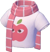 Apple T-Shirt