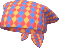 Argyle Bandana