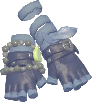 Astray Bandage Gloves