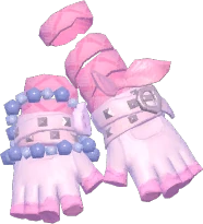 Astray Bandage Gloves