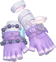 Astray Bandage Gloves