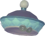 Astray Coin Trilby