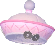 Astray Coin Trilby