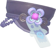 Astray Grimkin Charm Hat