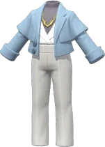 Atara's Uniform