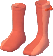 Auspicious Asym Socks