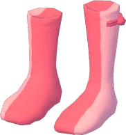 Auspicious Asym Socks