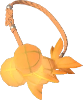 Auspicious Goldfish-Shaped Bag