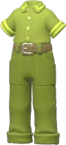 Bailey J's Jumpsuit