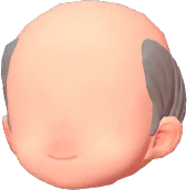 Bald