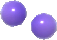 Ball Ear Studs