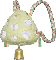 Bamboo Bell Zongzi Bag