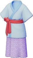 Bancho's Jumpsuit