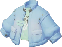 Barber Denim Jacket