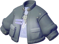 Barber Denim Jacket