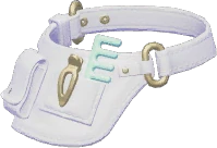 Barber Waist Tool Bag