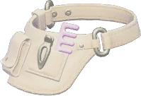 Barber Waist Tool Bag