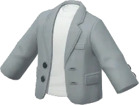 Blazer Casual