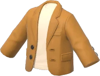 Blazer Casual