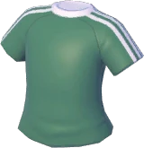 Bañador deportivo cebollín