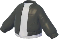 Blusa por Baixo