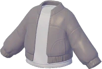 Blusa por Baixo