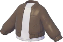 Blusa por Baixo