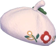 Boina Bolota Viçosa