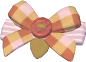 Acessório de Borboleta Viçoso