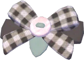 Acessório de Borboleta Viçoso
