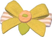Acessório de Borboleta Viçoso