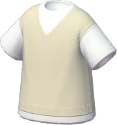 Blusa Camada Falsa