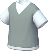 Blusa Camada Falsa