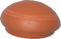 Boina de Couro