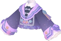 Blusa Deslumbrante Arco-íris