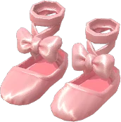 Bailarinas de señorío