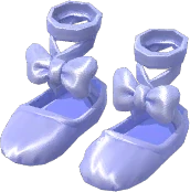 Bailarinas de señorío