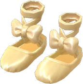Bailarinas de señorío