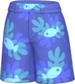 Bermudas Oceânicas
