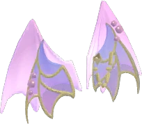 Aretes de concha nácar
