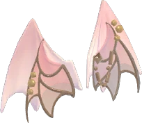 Aretes de concha nácar