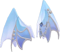 Aretes de concha nácar