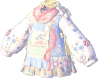 Blusa Manga Bufante Florilustra
