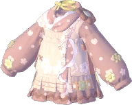 Blusa Manga Bufante Florilustra