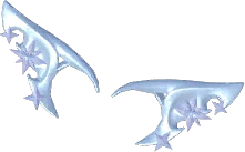 Aretes de duende polares