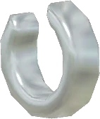 Aretes minimalistas