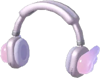 Auriculares diadema rebeldes