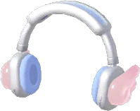Auriculares diadema rebeldes