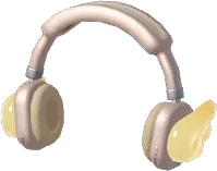 Auriculares diadema rebeldes