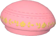 Boina de Feltro de Lã